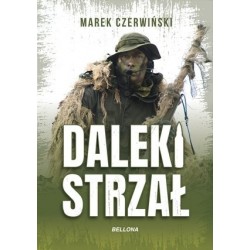Daleki strzał