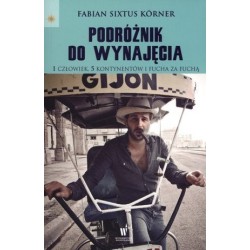 Podróżnik do wynajęcia