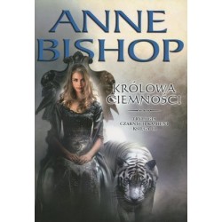 Królowa Ciemności. Cykl...