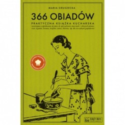366 obiadów