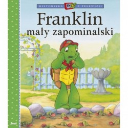 Franklin. Franklin mały...