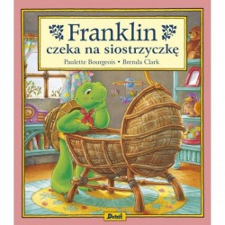 Franklin. Franklin czeka na...