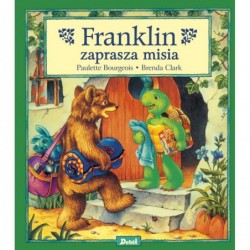 Franklin. Franklin zaprasza...