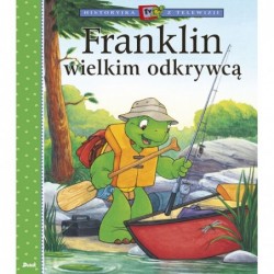 Franklin. Franklin wielkim...