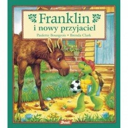 Franklin. Franklin i nowy...