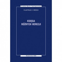 Księga różnych herezji...