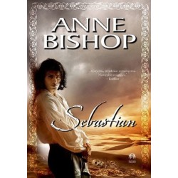 Sebastian. Cykl Efemera. Tom 1