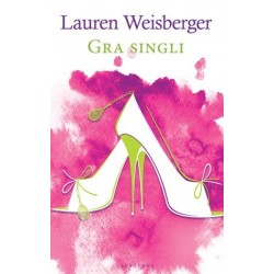 Gra singli (wydanie pocketowe)