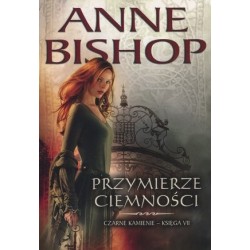 Przymierze Ciemności. Cykl...