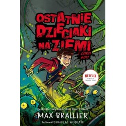 Ostatnie dzieciaki na Ziemi...