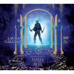 Strażnicy Cytadeli. Misja...