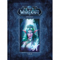 World of Warcraft: Kronika...