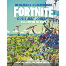 Oficjalny przewodnik...