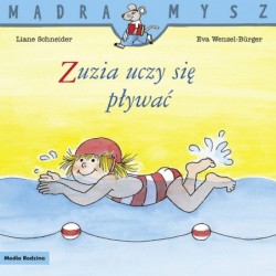 Mądra Mysz. Zuzia uczy się...
