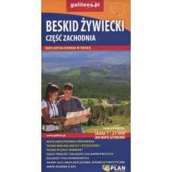 Beskid Żywiecki Część...