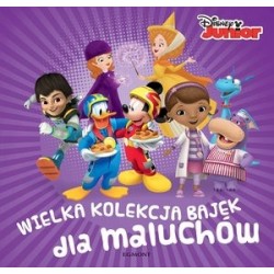 Disney Junior. Wielka...