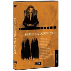 Bajki dla dorosłych cz. 4