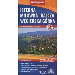 Istebna, Milówka – Rajcza,...