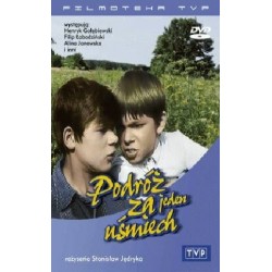 Podróż za jeden uśmiech