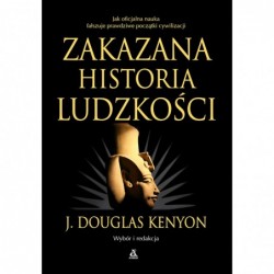Zakazana historia ludzkości