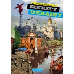 Sekrety Ukrainy