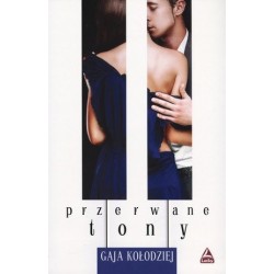 Przerwane tony