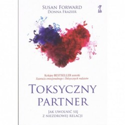 Toksyczny partner. Jak...