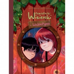 Pamiętniki Wisienki i...