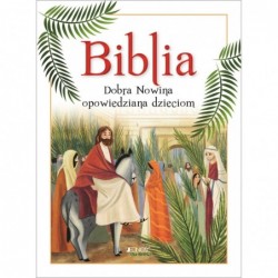 Biblia. Dobra Nowina...