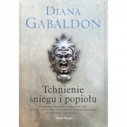 Tchnienie śniegu i popiołu