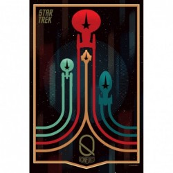 Star Trek: Konflikt Q