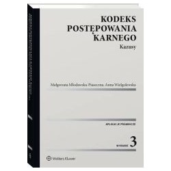 Kodeks postępowania...