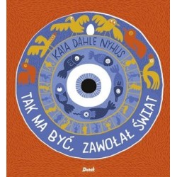 Tak ma być, zawołał świat