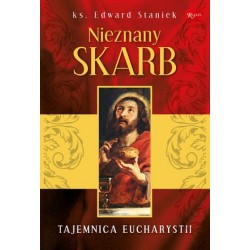 Nieznany skarb. Tajemnica...