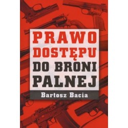 Prawo dostępu do broni palnej