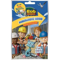 Tak, damy radę! Bob...