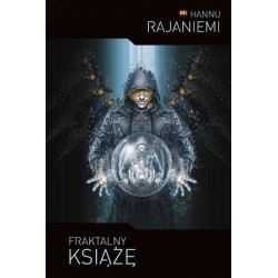 Fraktalny książę. Cykl Jean...