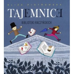 Tajemnice Biblioteki...