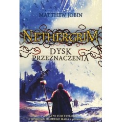 Dysk przeznaczenia. Seria...