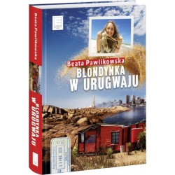 Blondynka w Urugwaju