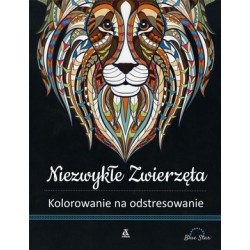 Niezwykłe zwierzęta....