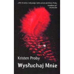 Wysłuchaj mnie. Seria...