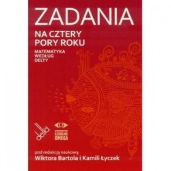 Zadania na cztery pory...