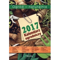 Ogród - naturalnie 2017...