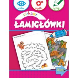 Ciekawe łamigłówki