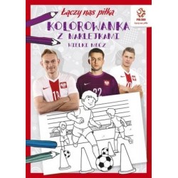 PZPN. Piłka nożna. Wielki...