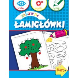 Zabawne łamigłówki