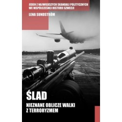 Ślad. Nieznane oblicze...