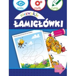 Niezwykłe łamigłówki