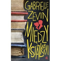 Między książkami